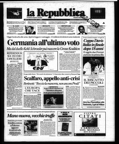 La repubblica